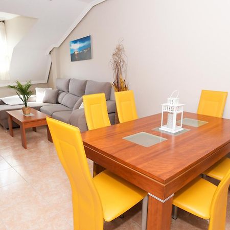 Velayli - Apartamento En El Centro De فينيستيري المظهر الخارجي الصورة