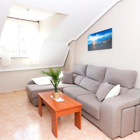 Velayli - Apartamento En El Centro De فينيستيري المظهر الخارجي الصورة