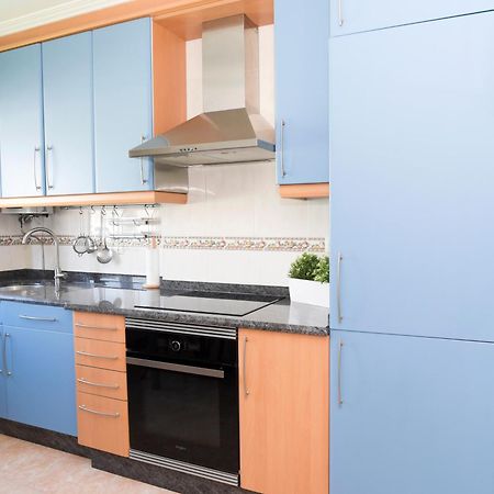 Velayli - Apartamento En El Centro De فينيستيري المظهر الخارجي الصورة