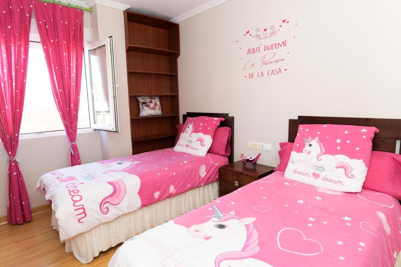 Velayli - Apartamento En El Centro De فينيستيري المظهر الخارجي الصورة